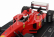 Gp-replicas Ferrari F1 F399 Scuderia Ferrari N 4 2nd Monaco Gp Montecarlo (with Pilot Figure) 1999 Eddie Irvine 1:18 Red