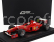 Gp-replicas Ferrari F1 F399 Scuderia Ferrari N 4 2nd Monaco Gp Montecarlo (with Pilot Figure) 1999 Eddie Irvine 1:18 Red
