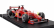 Gp-replicas Ferrari F1  F399 Team Scuderia Ferrari N 3 2nd Brazilian Gp (with Pilot Figure) 1999 Michael Schumacher - Con Vetrina - With Showcase 1:12 Červená Bílá