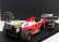 Gp-replicas Ferrari F1 F93a Scuderia Ferrari Team N 28 Gerhard Berger 1:18, červená