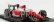Gp-replicas Ferrari F1 F93a Scuderia Ferrari Team N 28 Gerhard Berger 1:18, červená