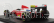 Gp-replicas Ferrari F1 F93a Scuderia Ferrari Team N 28 Gerhard Berger 1:18, červená