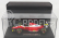 Gp-replicas Ferrari F1 F93a Scuderia Ferrari Team N 28 Gerhard Berger 1:18, červená