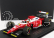 Gp-replicas Ferrari F1 F93a Scuderia Ferrari Team N 28 Gerhard Berger 1:18, červená