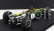 Gp-replicas Lotus F1  43 Scuderia Lotus Team N 1 Winner Usa Gp Watkins Glen 1966 Jim Clark 1:18 Britská Závodní Zelená