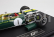 Gp-replicas Lotus F1  43 Scuderia Lotus Team N 1 Winner Usa Gp Watkins Glen 1966 Jim Clark 1:18 Britská Závodní Zelená