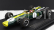 Gp-replicas Lotus F1  43 Scuderia Lotus Team N 1 Winner Usa Gp Watkins Glen 1966 Jim Clark 1:18 Britská Závodní Zelená