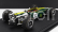 Gp-replicas Lotus F1  43 Scuderia Lotus Team N 22 Monza Gp Italy 1966 Jim Clark 1:18 Britská Závodní Zelená