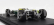 Gp-replicas Lotus F1  43 Scuderia Lotus Team N 22 Monza Gp Italy 1966 Jim Clark 1:18 Britská Závodní Zelená