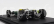 Gp-replicas Lotus F1  43 Scuderia Lotus Team N 7 South Africa Gp Kyalami 1967 Jim Clark 1:18 Britská Závodní Zelená
