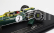 Gp-replicas Lotus F1  43 Scuderia Lotus Team N 7 South Africa Gp Kyalami 1967 Jim Clark 1:18 Britská Závodní Zelená
