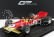 Gp-replicas Lotus F1 49b N 9 Winner Monaco Gp World Champion 1968 Graham Hill 1:18 Červené Zlato