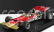 Gp-replicas Lotus F1  49c Ford Gold Leaf Team Lotus N 2 Season 1970 John Miles - Con Vetrina - With Showcase 1:18 Red