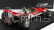 Gp-replicas Lotus F1 49c Ford Gold Leaf Team Lotus N 8 1:18, červená