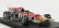 Gp-replicas Lotus F1 49c Ford Gold Leaf Team Lotus N 8 1:18, červená