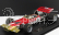 Gp-replicas Lotus F1 49c Ford Gold Leaf Team Lotus N 8 1:18, červená