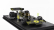 Gp-replicas Lotus F1  72e Team Lotus Jps N 1 Winner French Gp 1974 Ronnie Peterson 1:18 Černé Zlato
