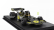Gp-replicas Lotus F1  72e Team Lotus Jps N 1 Winner Monaco Gp 1974 Ronnie Peterson 1:18 Černé Zlato