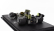 Gp-replicas Lotus F1  72e Team Lotus Jps N 1 Winner Monaco Gp 1974 Ronnie Peterson 1:18 Černé Zlato