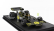 Gp-replicas Lotus F1  72e Team Lotus Jps N 1 Winner Monza Italy Gp 1974 Ronnie Peterson 1:18 Černé Zlato