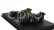 Gp-replicas Lotus F1  72e Team Lotus Jps N 1 Winner Monza Italy Gp 1974 Ronnie Peterson 1:18 Černé Zlato