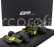 Gp-replicas Lotus F1  72e Team Lotus Jps N 1 Winner Monza Italy Gp 1974 Ronnie Peterson 1:18 Černé Zlato