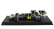 Gp-replicas Lotus F1  72e Team Lotus Jps N 2 3rd British Gp 1974 Jacky Ickx 1:18 Černé Zlato