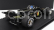 Gp-replicas Lotus F1 77 John Player Team Lotus N 5 Brazilian Gp (with Pilot Figure) 1976 Ronnie Peterson 1:18 Jps Black Gold