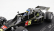 Gp-replicas Lotus F1 77 John Player Team Lotus N 5 Brazilian Gp (with Pilot Figure) 1976 Ronnie Peterson 1:18 Jps Black Gold
