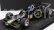 Gp-replicas Lotus F1 77 John Player Team Lotus N 5 Brazilian Gp (with Pilot Figure) 1976 Ronnie Peterson 1:18 Jps Black Gold
