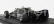 Gp-replicas Lotus F1 88b Courage Essex N 11 Season 1981 Elio De Angelis 1:43 Black