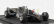 Gp-replicas Lotus F1 88b Courage Essex N 12 Season 1981 Nigel Mansell 1:43 Black