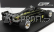 Gp-replicas Lotus F1  91 N 11 Season 1982 E.de Angelis - Con Vetrina - With Showcase 1:18 Black