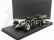 Gp-replicas Lotus F1  91 N 11 Season 1982 E.de Angelis - Con Vetrina - With Showcase 1:18 Black