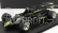 Gp-replicas Lotus F1  91 N 11 Season 1982 E.de Angelis - Con Vetrina - With Showcase 1:18 Black