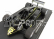 Gp-replicas Lotus F1  91 N 12 Season 1982 N.mansell - Con Vetrina - With Showcase 1:18 Black