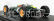 Gp-replicas Lotus F1 Climax 25 N 8 World Champion Winner Italy Gp 1963 Jim Clark - Con Vetrina - With Showcase 1:18 Zelená Žlutá