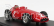 Gp-replicas Maserati F1 250f N 2 1:18, červená