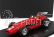 Gp-replicas Maserati F1 250f N 2 1:18, červená