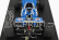 Gp-replicas Matra simca F1 Ms80 N 7 2nd French Gp 1969 J.P.Beltoise 1:18, modrá
