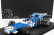 Gp-replicas Matra simca F1 Ms80 N 7 2nd French Gp 1969 J.P.Beltoise 1:18, modrá