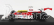 Gp-replicas Mclaren F1 M23 Ford Texaco N 5 1:18, červenobílá
