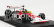 Gp-replicas Mclaren F1 M23 Ford Texaco N 5 1:18, červenobílá
