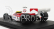 Gp-replicas Mclaren F1 M23 Ford Texaco N 5 1:18, červenobílá