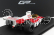 Gp-replicas Mclaren F1 M23 Ford Texaco N 6 1:18, červenobílá
