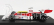 Gp-replicas Mclaren F1 M23 Ford Texaco N 6 1:18, červenobílá