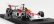 Gp-replicas Mclaren F1 M23 Ford Texaco N 6 1:18, červenobílá
