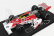 Gp-replicas Mclaren F1 M23 Ford Texaco N 6 1:18, červenobílá
