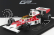Gp-replicas Mclaren F1 M23 Ford Texaco N 6 1:18, červenobílá