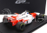 Gp-replicas Mclaren F1 Mp4/11 3.0l V10 Central Wing Marlboro Mercedes Team N 7 1:18